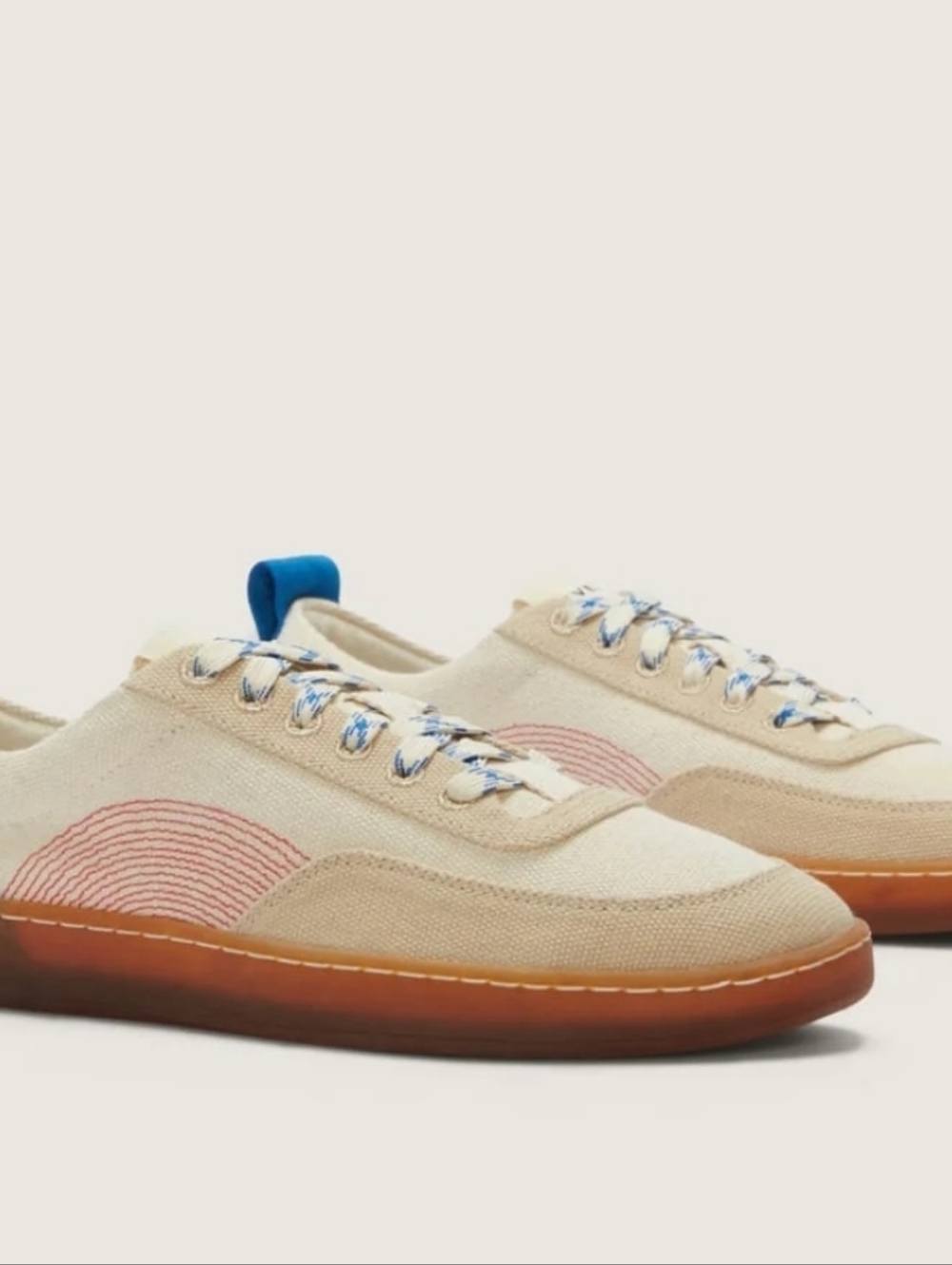 Everlane Tread Bare Sneaker Nwot